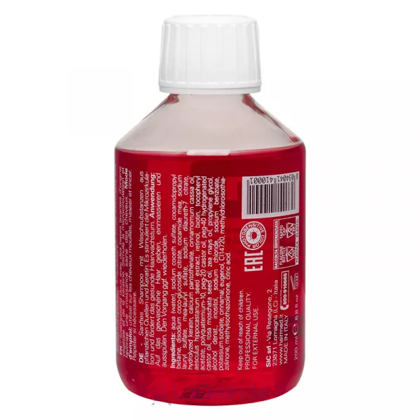 Hairmed B1 Hair-loss Treatment Energizing Eudermic Shampoo ���������� ������� ����� ��������� �������