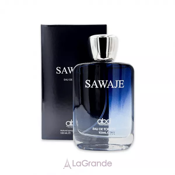 ABD Sawaje Man ��������� ����