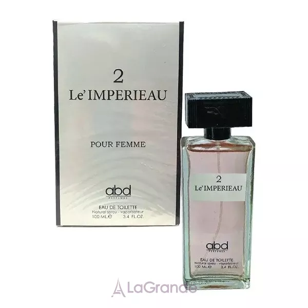 ABD 2 Le`Imperieau �������� ����