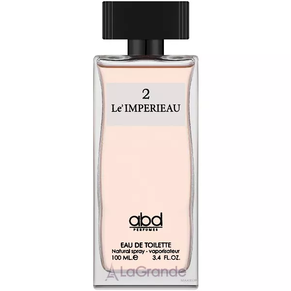 ABD 2 Le`Imperieau ��������� ���� (������)
