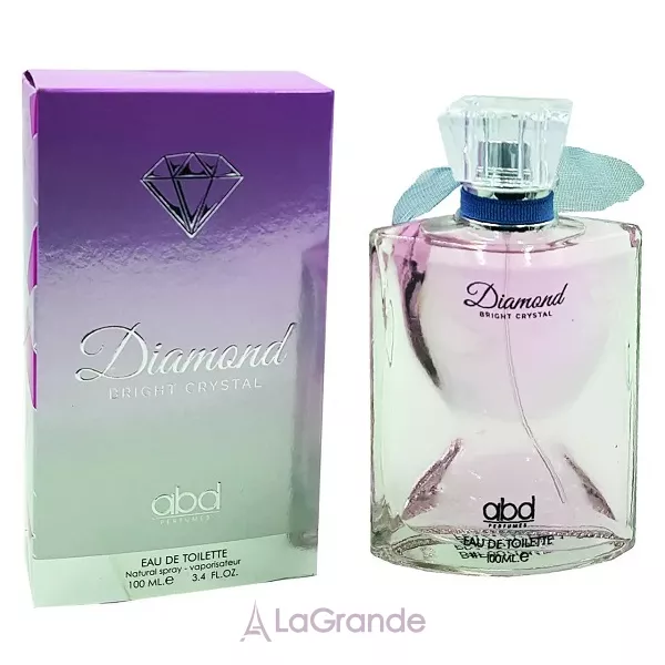 ABD Diamond Bright Crystal �������� ����