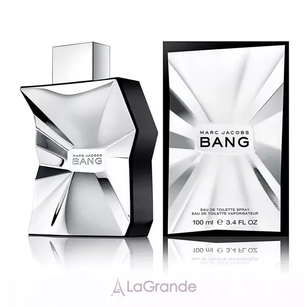 Marc Jacobs Bang ��������� ����