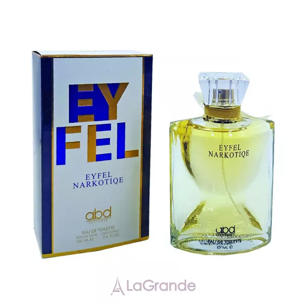 Abd Eyfel Narkotiqe �������� ����