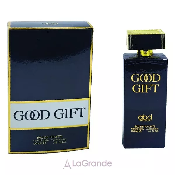 ABD Good Gift ��������� ����