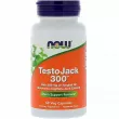 Now Foods Supplements Testo Jack 300     