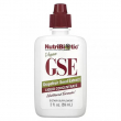 Nutribiotic Vegan GSE Grapefruit Seed Extract 59ml