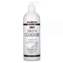 Nutribioti Non Soap Skin Cleanser Fresh Fruit ��������� ���� ��� �������� ���� "��� ������"