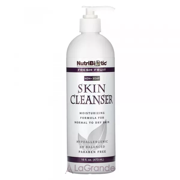 Nutribioti Non Soap Skin Cleanser Fresh Fruit ��������� ���� ��� �������� ���� 