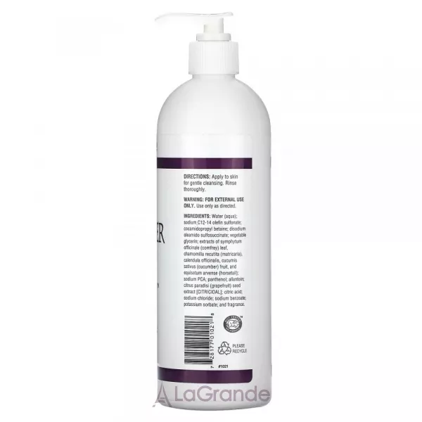 Nutribioti Non Soap Skin Cleanser Fresh Fruit ��������� ���� ��� �������� ���� 