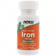 Now Foods Iron 36 mg ,  , 36 