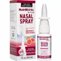 Nutribioti Sinus Nasal Spray ����� ��� ���� � ���������� ����������