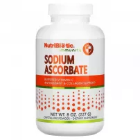 Nutribiotic Immunity Sodium Ascorbate Crystalline Powder �������� �������� ������ � �������������� �������