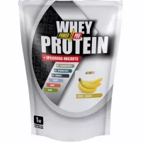 Power Pro Gainer Banan �������-���������� ���� ������ "�����"