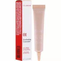 Clarins Everlasting Long-Wear & Hydration Concealer ��������