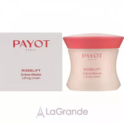 Payot Roselift Lifting Cream   