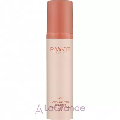 Payot Creme  2 L'Essentielle Soothing Cream   