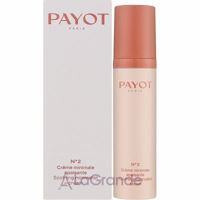 Payot Creme  2 L'Essentielle Soothing Cream   