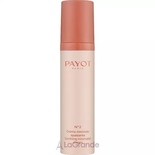 Payot Creme � 2 L'Essentielle Soothing Cream ���� ��� �������