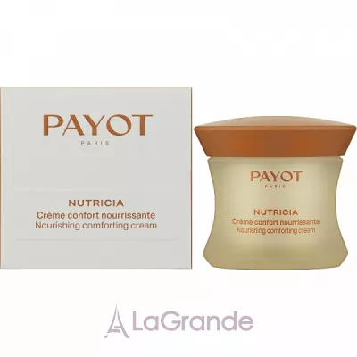 Payot Nutricia Nourishing Comforting Cream   