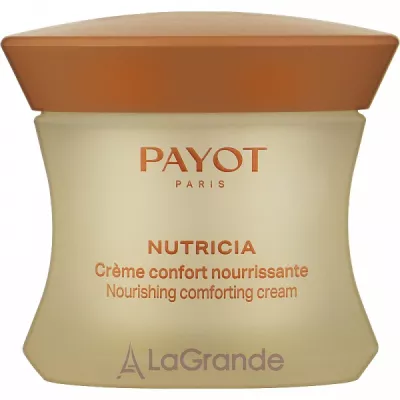 Payot Nutricia Nourishing Comforting Cream   