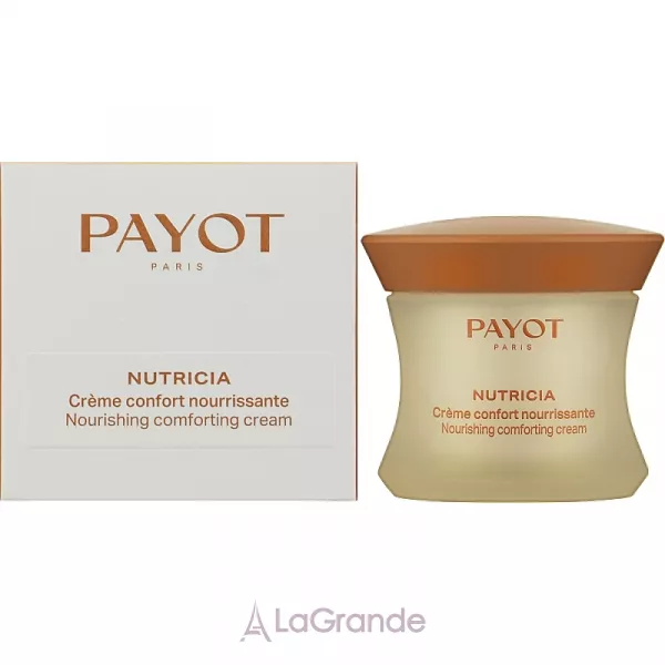 Payot Nutricia Nourishing Comforting Cream ��������� ������������������ ����
