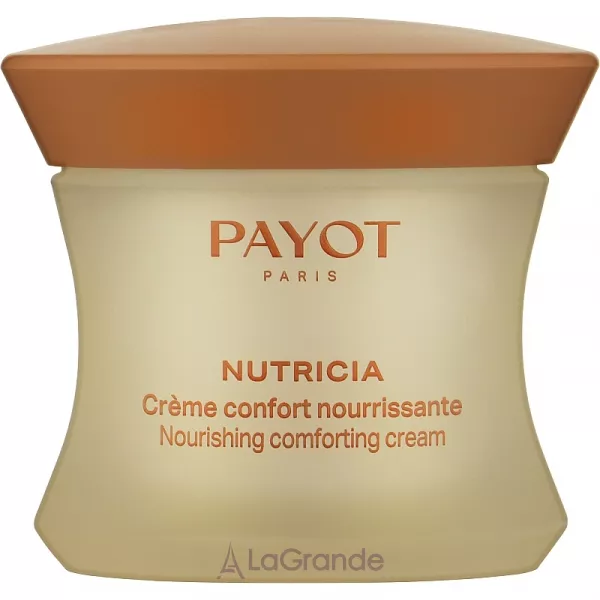 Payot Nutricia Nourishing Comforting Cream ��������� ������������������ ����
