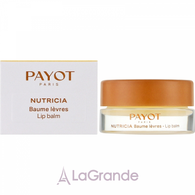 Payot Nutricia Lip Balm   