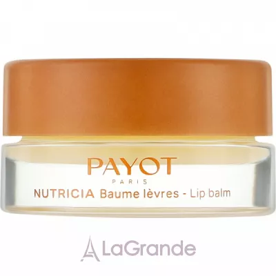 Payot Nutricia Lip Balm   