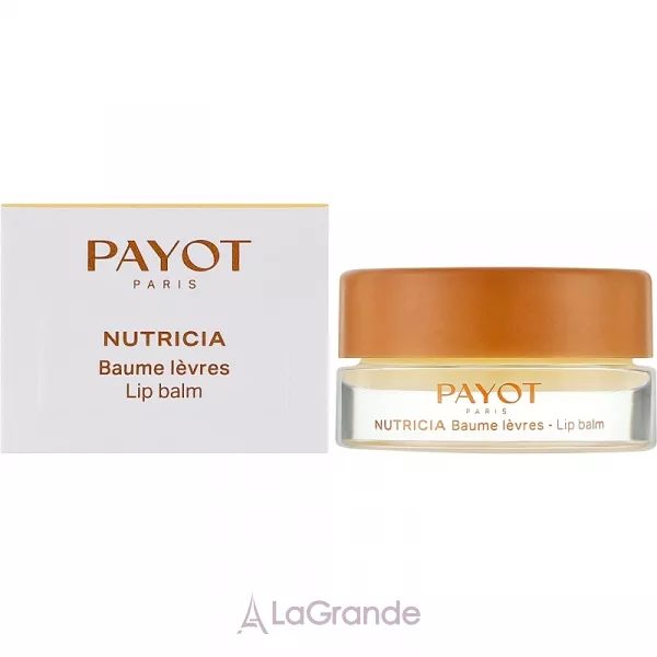 Payot Nutricia Lip Balm ������� ��� ���
