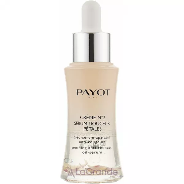 Payot Creme �2 Soothing Anti-Redness Oil-Serum ����������� ����� ��������� ����� �����������