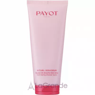 Payot Rituel Corps Baume de Douche Reconfortant -  