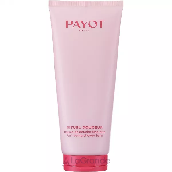 Payot Rituel Corps Baume de Douche Reconfortant ����-������� ��� ����