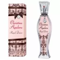 Christina Aguilera Royal Desire ����������� ����