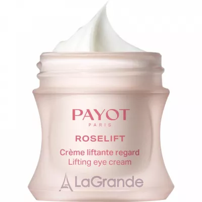 Payot Roselift Collagene Lifting Eye Cream      