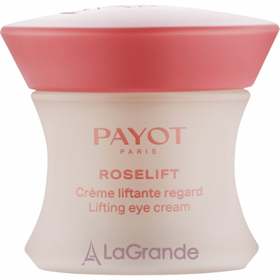 Payot Roselift Collagene Lifting Eye Cream      