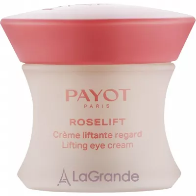 Payot Roselift Collagene Lifting Eye Cream      