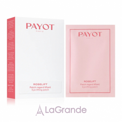 Payot Roselift Eye Lifting Patch      