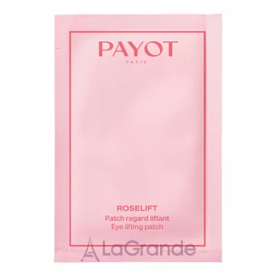 Payot Roselift Eye Lifting Patch      