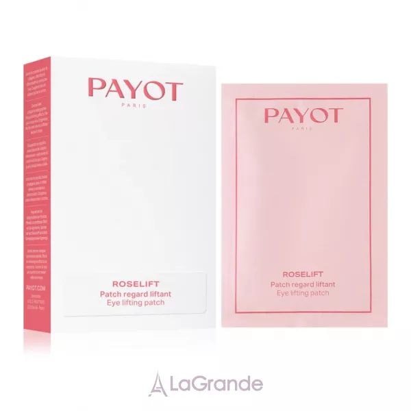 Payot Roselift Eye Lifting Patch ����� ��� ���� � ������� �������