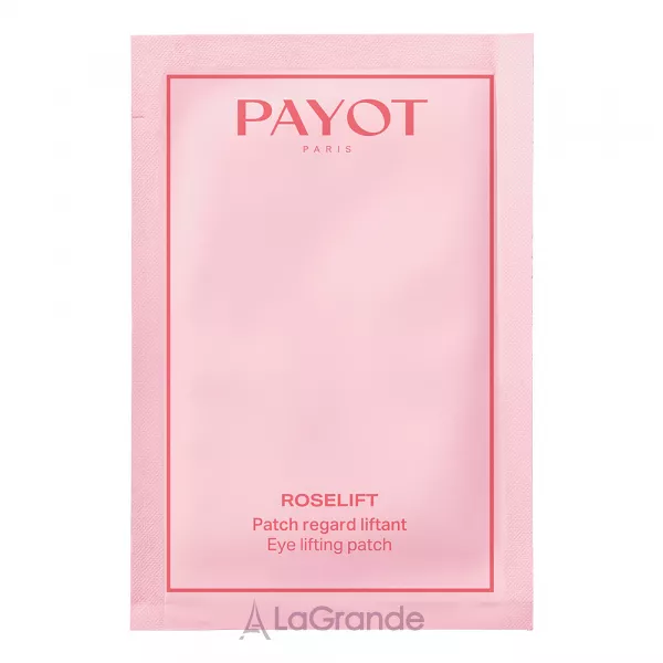 Payot Roselift Eye Lifting Patch ����� ��� ���� � ������� �������