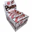 Power Pro Protein Bar Brisee 25% Cherry   