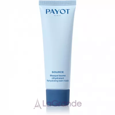 Payot Source Rehydrating Balm Mask    