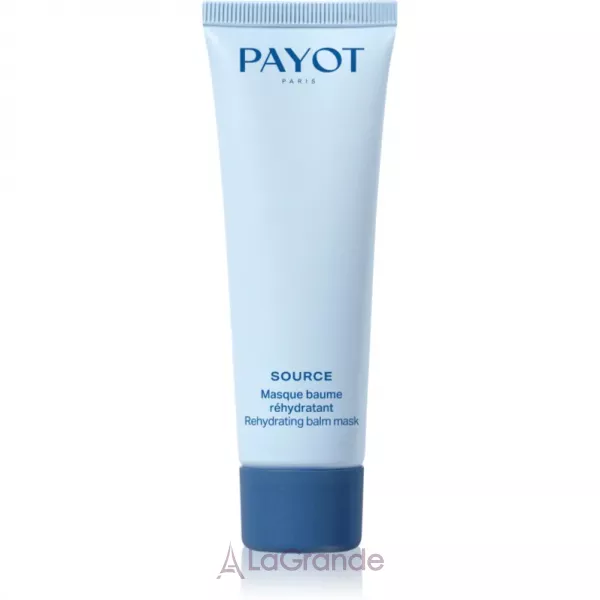 Payot Source Rehydrating Balm Mask ������������� ����� ��� �������