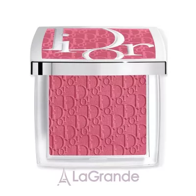 Christian Dior Backstage Rosy Glow    