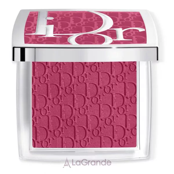 Christian Dior Backstage Rosy Glow ������ � �������� ������