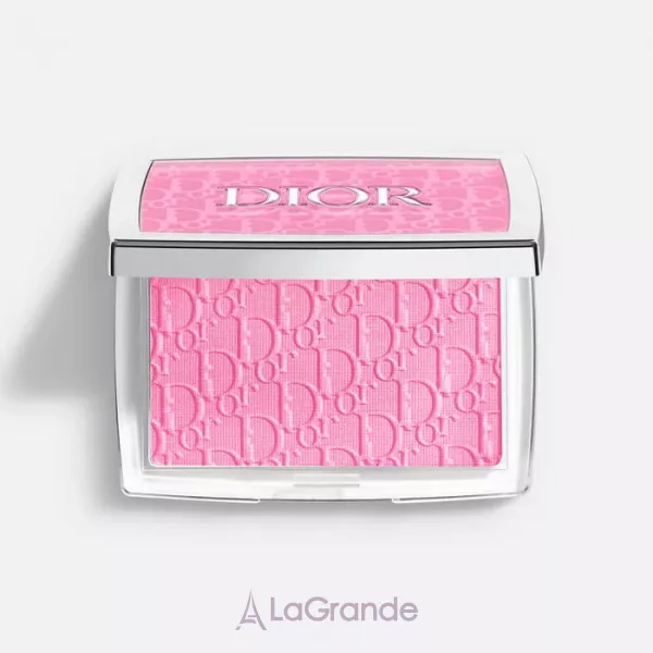 Christian Dior Backstage Rosy Glow ������ � �������� ������