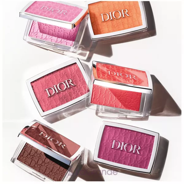 Christian Dior Backstage Rosy Glow ������ � �������� ������