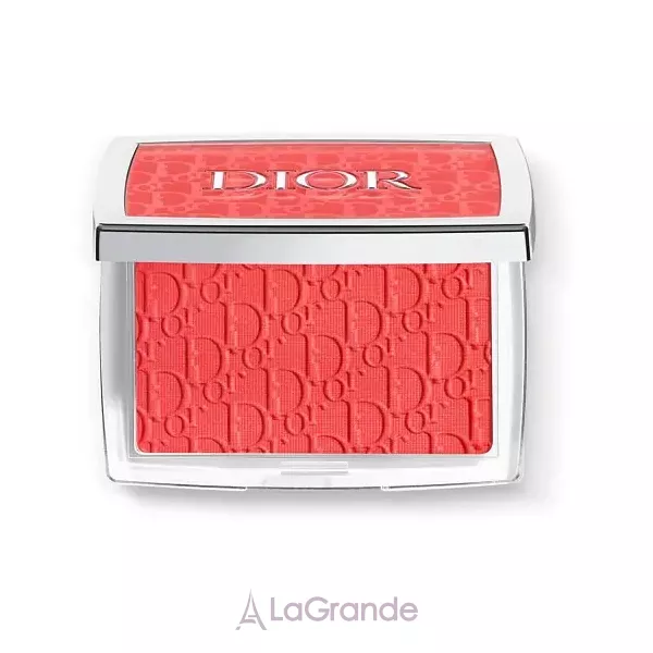 Christian Dior Backstage Rosy Glow ������ � �������� ������