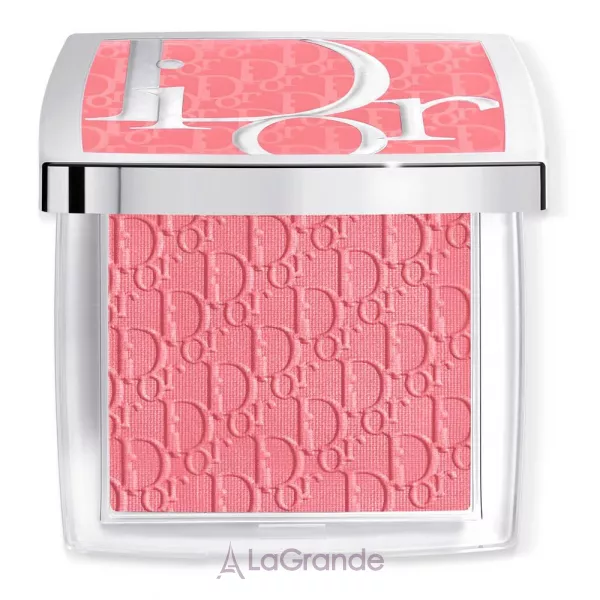 Christian Dior Backstage Rosy Glow ������ � �������� ������