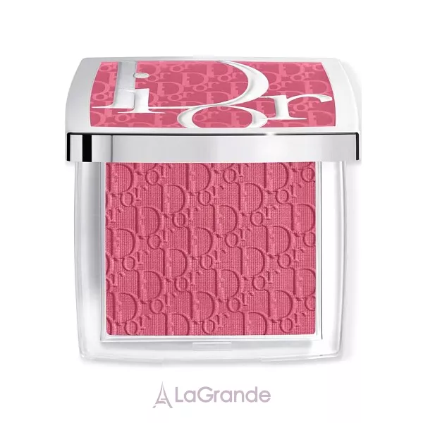 Christian Dior Backstage Rosy Glow ������ � �������� ������